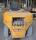 Photos #4 - CARRELLO DIESEL DETAS: carrello elevatore, carrello elevatore usato, muletto, muletto usato, detas, detas usato,dta35