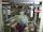 Photos #2 - THROUGHFEED BRUSHING MACHINE: second hand woodwoorking machinery , onlywood 6 AV , italmeccanica 