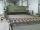 Photos #2 -  FEED THROUGH PRESS LINE: second hand woodworking machine 