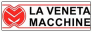 macchine di LA VENETA MACCHINE