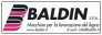 macchine di Baldin