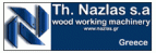 macchine di nazlas