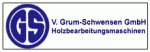 macchine di VGrum-Schwensen