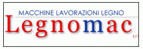 macchine di LEGNOMAC