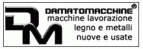macchine di dm italia