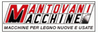 macchine di MANTOVANI MACCHINE SRL