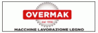 macchine di OVERMAK