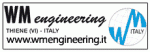 macchine di WM ENGINEERING SRL