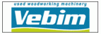 macchine di VEBIM
