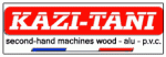 macchine di KAZITANI