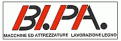 macchine di Bipa