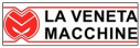 macchine di LA VENETA MACCHINE