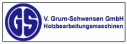 macchine di VGrum-Schwensen
