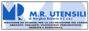 macchine di MRutensili