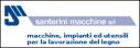 macchine di Santerini Macchine srl