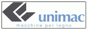 macchine di UNIMAC SRL