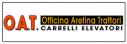 macchine di Aretina Trattori