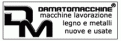 macchine di dm italia