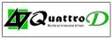 macchine di QUATTROD