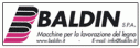 macchine di Baldin
