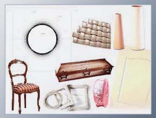 Tecnostampi italiana SrL / moulds for wood tecno.jpg