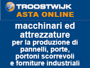 woodworking machinery auction