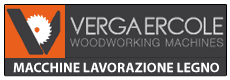 Ritratto di VERGA ERCOLE SAS
