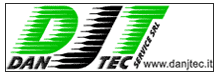 danjtec Macchine di danjtec