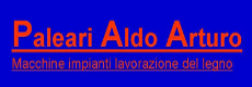 Ritratto di Paleari Aldo Arturo