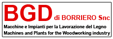 Ritratto di BGD ITALY