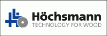 Woodworking machines of Hoechsmann GmbH