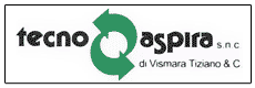 tecnoaspira snc di vismara tiziano & c. tecnoaspira snc di vismara tiziano & c.