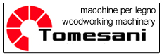 TOMESANI SRL 