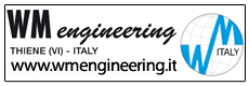 WM ENGINEERING SRL