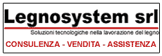 legnosystem srl legnosystem srl