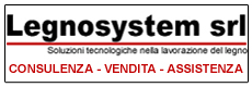 legnosystem srl