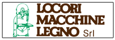 Locori Macchine Legno S.r.l.