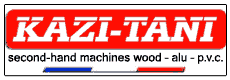 KAZI-TANI KAZI-TANI