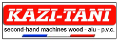 KAZI-TANI