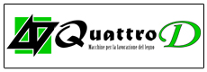 Ritratto di QUATTROD