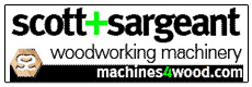 Scott & Sargeant Woodworking Machinery Ltd Scott & Sargeant Woodworking Machinery Ltd