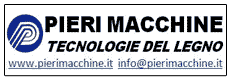 PIERI MACCHINE S.p.A. PIERI MACCHINE S.p.A.