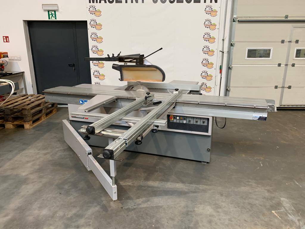 Casadei 2025 panel saw