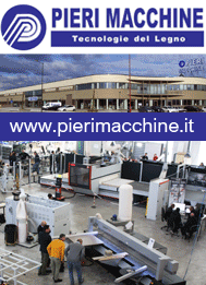 Pieri Macchine Spa