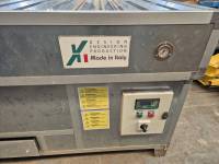 : VENETA IMPIANTI _AIRBENCH 3 KW _Banchi per falegnami