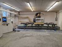 BIESSE Rover C 6.50 CONF.1