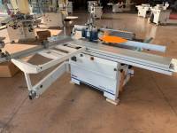 Horse Dictate Basement Combinate per legno Minimax - nuove ed usate | MACCHINE-LEGNO