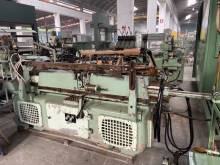 Oma Legnomatik 120C