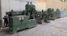 Tagliabue 40LB 2AR-2AT-4SNY