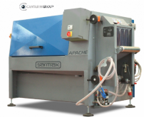 SARMAX APACHE 5 IMPREGNATRICI